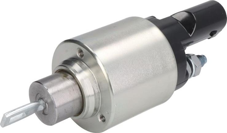 BOSCH 1 986 SE1 696 - Тягове реле, стартер autozip.com.ua