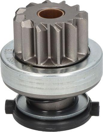 BOSCH 1 986 SE1 652 - Провідна шестерня, стартер autozip.com.ua