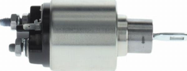 BOSCH 1 986 SE1 664 - Тягове реле, стартер autozip.com.ua