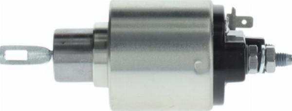 BOSCH 1 986 SE1 664 - Тягове реле, стартер autozip.com.ua