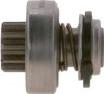 BOSCH 1 986 SE1 619 - Провідна шестерня, стартер autozip.com.ua
