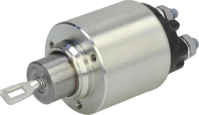 BOSCH 1 986 SE1 686 - Тягове реле, стартер autozip.com.ua
