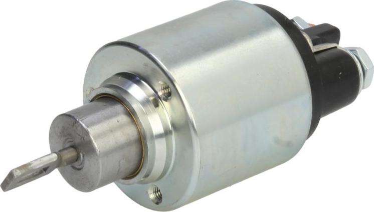 BOSCH 1 986 SE1 681 - Тягове реле, стартер autozip.com.ua