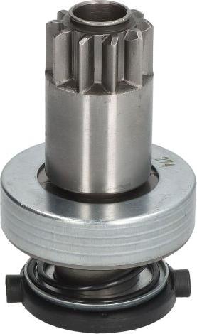 BOSCH 1 986 SE1 631 - Провідна шестерня, стартер autozip.com.ua