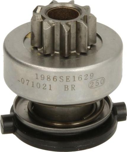 BOSCH 1 986 SE1 629 - Провідна шестерня, стартер autozip.com.ua