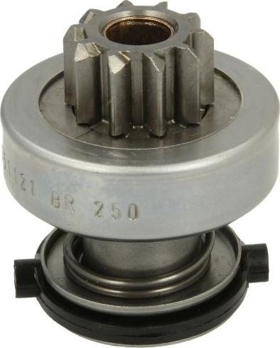 BOSCH 1 986 SE1 625 - Провідна шестерня, стартер autozip.com.ua