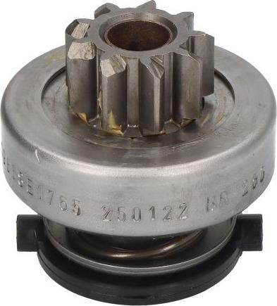 BOSCH 1 986 SE1 765 - Провідна шестерня, стартер autozip.com.ua
