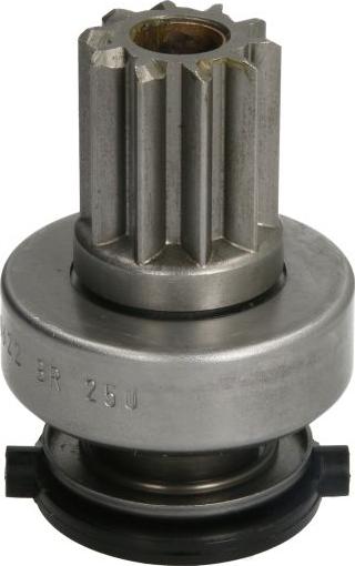 BOSCH 1 986 SE1 760 - Провідна шестерня, стартер autozip.com.ua