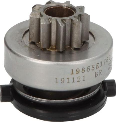 BOSCH 1 986 SE1 762 - Провідна шестерня, стартер autozip.com.ua