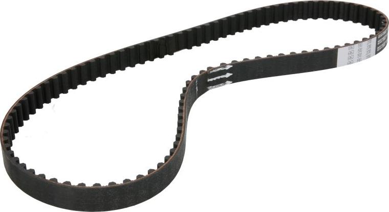 BOSCH 1 987 949 437 - Ремінь ГРМ autozip.com.ua