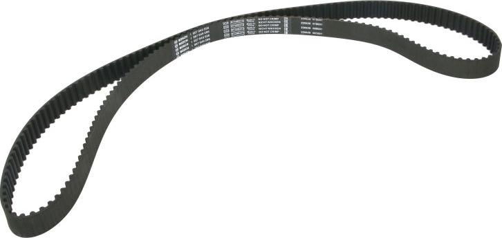 BOSCH 1 987 949 596 - Ремінь ГРМ autozip.com.ua
