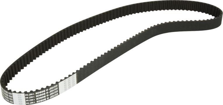 BOSCH 1 987 949 591 - Ремінь ГРМ autozip.com.ua