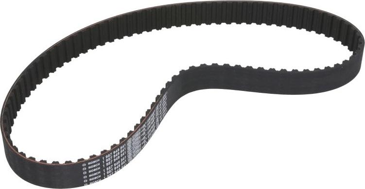 BOSCH 1 987 949 541 - Ремінь ГРМ autozip.com.ua