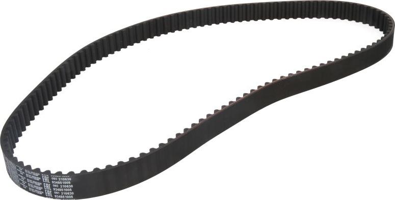 BOSCH 1 987 949 505 - Ремінь ГРМ autozip.com.ua