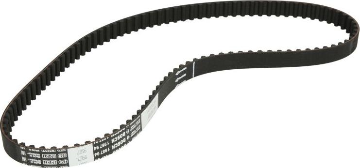 BOSCH 1 987 949 587 - Ремінь ГРМ autozip.com.ua
