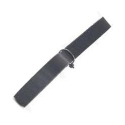 BOSCH 1 987 949 539 - Ремінь ГРМ autozip.com.ua