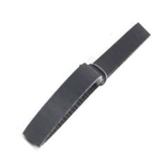 BOSCH 1 987 949 539 - Ремінь ГРМ autozip.com.ua