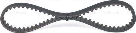 BOSCH 1 987 949 539 - Ремінь ГРМ autozip.com.ua