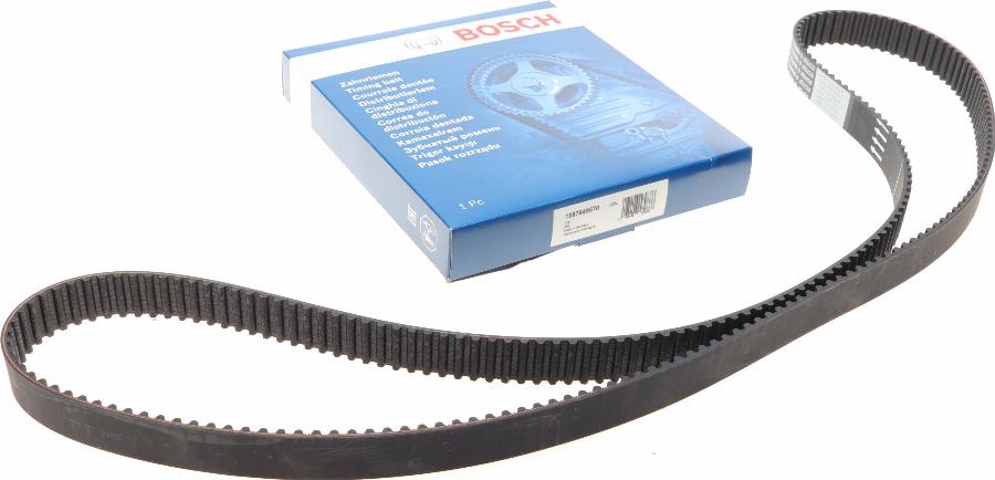 BOSCH 1 987 949 570 - Ремінь ГРМ autozip.com.ua