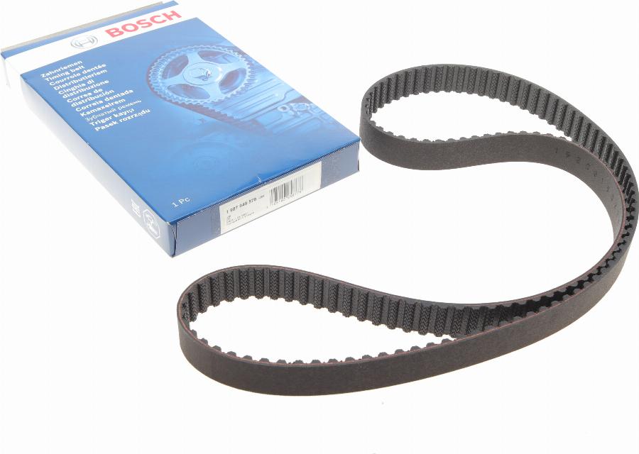 BOSCH 1 987 949 578 - Ремінь ГРМ autozip.com.ua