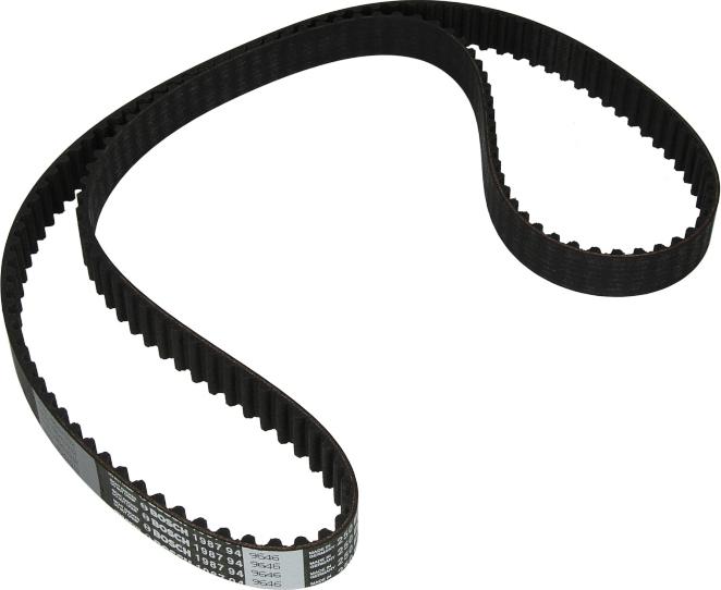BOSCH 1 987 949 646 - Ремінь ГРМ autozip.com.ua