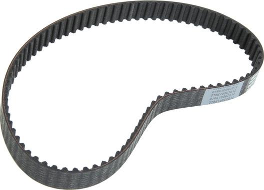 BOSCH 1 987 949 665 - Ремінь ГРМ autozip.com.ua