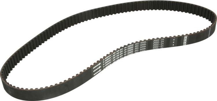 BOSCH 1 987 949 624 - Ремінь ГРМ autozip.com.ua