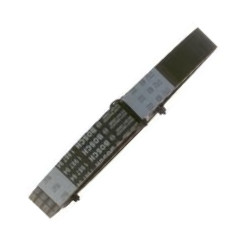 BOSCH 1 987 949 047 - Ремінь ГРМ autozip.com.ua