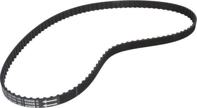 BOSCH 1 987 949 005 - Ремінь ГРМ autozip.com.ua