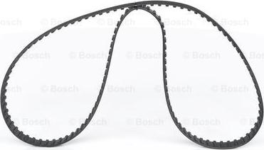 BOSCH 1 987 949 010 - Ремінь ГРМ autozip.com.ua