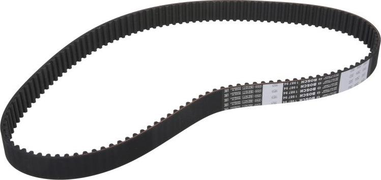 BOSCH 1 987 949 159 - Ремінь ГРМ autozip.com.ua