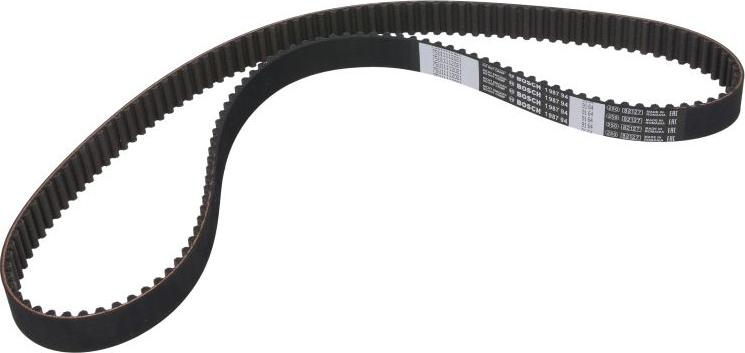 BOSCH 1 987 949 164 - Ремінь ГРМ autozip.com.ua