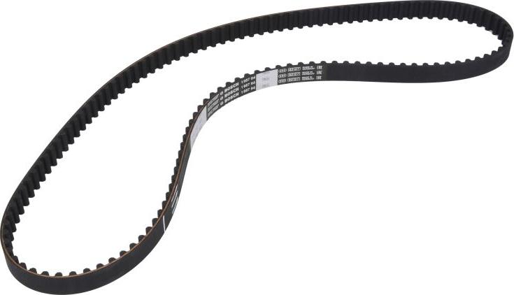 BOSCH 1 987 949 166 - Ремінь ГРМ autozip.com.ua