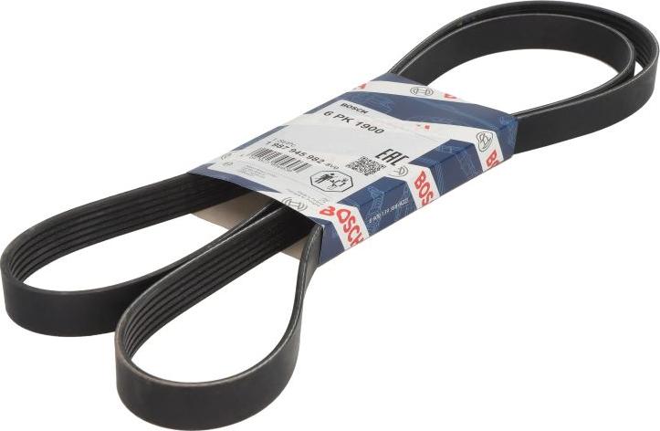 BOSCH 1 987 945 982 - Поліклиновий ремінь autozip.com.ua