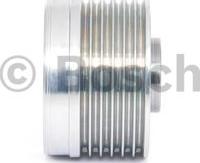 BOSCH 1 987 945 409 - Ремінний шків, генератор autozip.com.ua