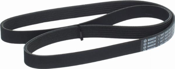 BOSCH 1 987 945 147 - Поліклиновий ремінь autozip.com.ua