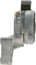 BOSCH 1 987 945 810 - Натягувач ременя, клинові зуб. autozip.com.ua