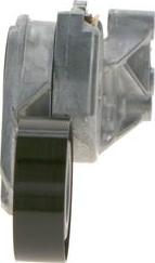 BOSCH 1 987 945 810 - Натягувач ременя, клинові зуб. autozip.com.ua