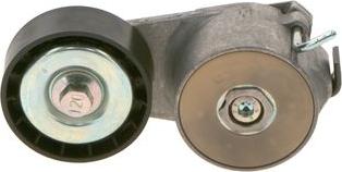 BOSCH 1 987 945 835 - Натягувач ременя, поліклиновий ремінь autozip.com.ua