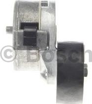 BOSCH 1 987 945 830 - Натягувач ременя, поліклиновий ремінь autozip.com.ua