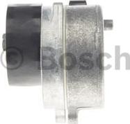 BOSCH 1 987 945 830 - Натягувач ременя, поліклиновий ремінь autozip.com.ua