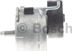 BOSCH 1 987 945 831 - Натягувач ременя, поліклиновий ремінь autozip.com.ua