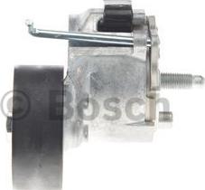 BOSCH 1 987 945 831 - Натягувач ременя, поліклиновий ремінь autozip.com.ua