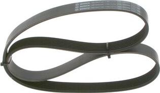 BOSCH 1 987 945 740 - Поліклиновий ремінь autozip.com.ua