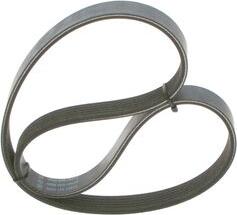 BOSCH 1 987 945 747 - Поліклиновий ремінь autozip.com.ua