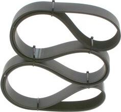 BOSCH 1 987 945 705 - Поліклиновий ремінь autozip.com.ua