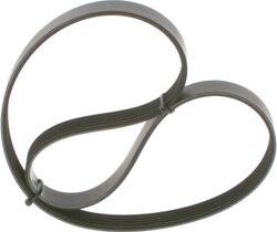 BOSCH 1 987 945 715 - Поліклиновий ремінь autozip.com.ua