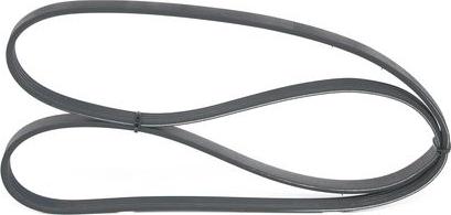 BOSCH 1 987 945 718 - Поліклиновий ремінь autozip.com.ua
