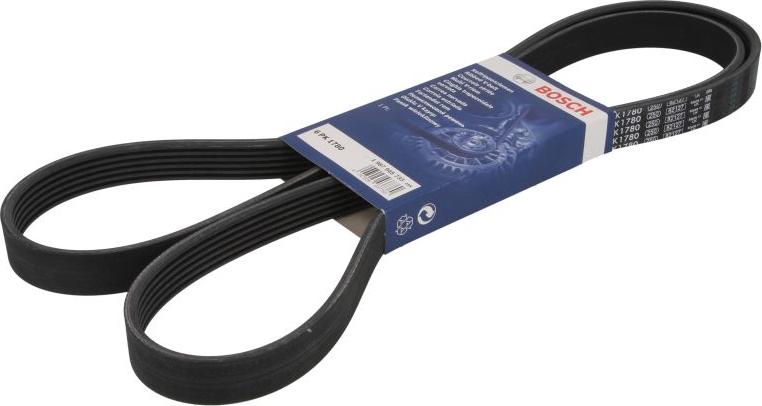 BOSCH 1 987 945 733 - Поліклиновий ремінь autozip.com.ua