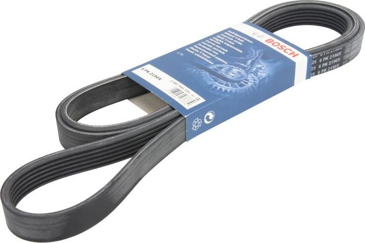 BOSCH 1 987 945 725 - Поліклиновий ремінь autozip.com.ua